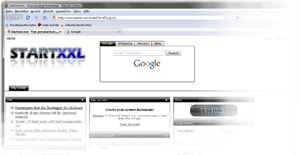 StartXXL Screenshot