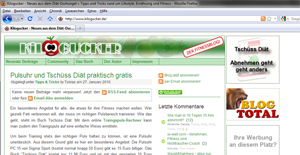 Kilogucker Screenshot